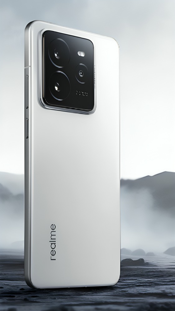 Realme GT7 Pro