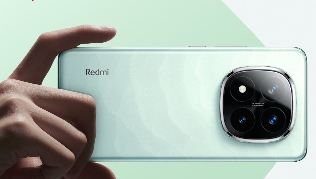 Redmi Note 14 Pro Plus